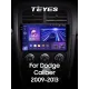 Штатная магнитола Teyes CC3 4+64 Gb Dodge Caliber PM 2009 - 2013 9