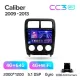 Штатная магнитола Teyes CC3 4+64 Gb Dodge Caliber PM 2009 - 2013 9