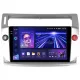 Штатная магнитола Teyes CC3 6+128 Gb Citroen C4 LA LC C-Triomphe C-Quatre 2004-2014 9