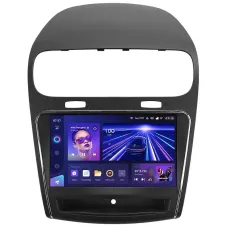 Штатная магнитола Teyes CC3 6+128 Gb с круговым обзором 360 Dodge Journey JC 2011-2020 9