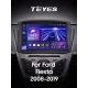 Штатная магнитола Teyes CC3 4+64 Gb Ford Fiesta Mk 6 (F2) 2008-2019 (B) 9