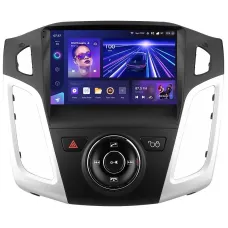 Штатная магнитола Teyes CC3 4+64 Gb Ford Focus 3 Mk 3 2011-2019 9
