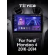 Штатная магнитола Teyes CC3 6+128 Gb Ford Mondeo 4 2011-2014 10