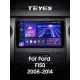Штатная магнитола Teyes CC3 6+128 Gb с круговым обзором 360 Ford F150 P415 Raptor 2008-2014 (F1) 9