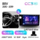 Штатная магнитола Teyes CC3 4+64 Gb Honda BRV 2015-2019 9