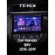 Штатная магнитола Teyes CC3 4+64 Gb Honda BRV 2015-2019 9
