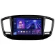 Штатная магнитола Teyes CC3 6+128 Gb Geely Emgrand X7 Vision X6 Haoqing SUV 2014-2020 9