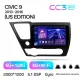 Штатная магнитола Teyes CC3 6+128 Gb с круговым обзором 360 Honda Civic 9 Middle East 2013-2016 9