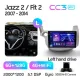Штатная магнитола Teyes CC3 6+128 Gb Honda Jazz 2 GG Fit 2 GE 2007 - 2014 10