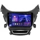 Штатная магнитола Teyes CC3 6+128 Gb с круговым обзором 360 Hyundai Elantra 5 JK GD MD UD 2010-2016 (F1) 9
