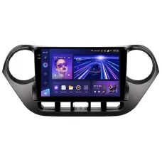 Штатная магнитола Teyes CC3 6+128 Gb с круговым обзором 360 Hyundai i10 2013-2016 9