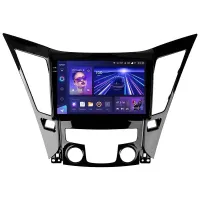 Штатная магнитола Teyes CC3 6+128 Gb с круговым обзором 360 Hyundai Sonata 6 YF 2009-2014 (A) 9