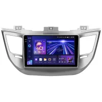 Штатная магнитола Teyes CC3 6+128 Gb Hyundai Tucson 3 2015-2018 (B) 9