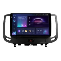 Штатная магнитола Teyes CC3 6+128 Gb Infiniti G4 G25 G35 G37 2006-2013 9