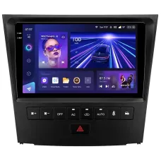 Штатна магнітола Teyes CC3 4+64 Gb Lexus GS III 3 300 350 400 430 450H 460 2004-2011 9