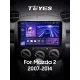 Штатная магнитола Teyes CC3 4+64 Gb Mazda 2 DE 2007-2014 9