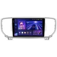 Штатная магнитола Teyes CC3 6+128 Gb KIA Sportage 4 QL 2016-2018 (A) 9