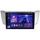 Штатная магнитола Teyes CC3 6+128 Gb Lexus RX300 RX330 RX350 RX400H Toyota harrier 2003-2009 9