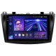 Штатная магнитола Teyes CC3 6+128 Gb Mazda 3 2 2009-2013 9