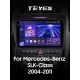 Штатная магнитола Teyes CC3 4+32 Gb Renault Dokker 2012-2020 9