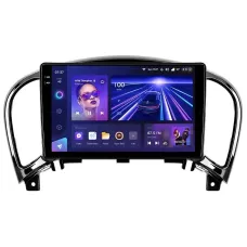 Штатная магнитола Teyes CC3 4+64 Gb Nissan Juke 2010-2014 9