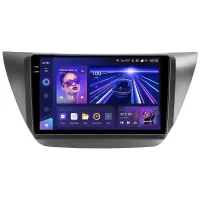 Штатная магнитола Teyes CC3 6+128 Gb Mitsubishi Lancer 9 CS 2000-2010 9