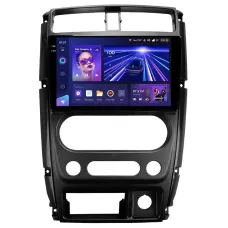 Штатная магнитола Teyes CC3 4+64 Gb Suzuki Jimny 3 2005-2019 9