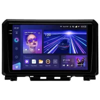Штатная магнитола Teyes CC3 4+64 Gb Suzuki Jimny JB64 2018-2020 9