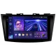 Штатная магнитола Teyes CC3 4+64 Gb Suzuki Swift 4 2011-2017 9