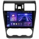 Штатная магнитола Teyes CC3 6+128 Gb Subaru Forester 4 SJ 2012-2015 (B) 9