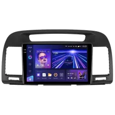 Штатная магнитола Teyes CC3 4+64 Gb Toyota Camry 5 XV 30 2001-2006-A 9