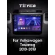 Штатная магнитола Teyes CC3 4+64 Gb Volkswagen Touareg FL NF 2010-2018 (A) 9
