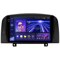 Штатная магнитола Teyes CC3 4+64 Gb Hyundai Sonata NF 2004-2008 9