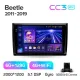 Штатная магнитола Teyes CC3 6+128 Gb Volkswagen Beetle A5 2011-2019 9