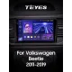Штатная магнитола Teyes CC3 6+128 Gb Volkswagen Beetle A5 2011-2019 9