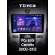 Штатная магнитола Teyes CC3 6+128 Gb с круговым обзором 360 KIA Cerato 2 TD 2008-2013 (F1) 9