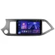 Штатная магнитола Teyes CC3 6+128 Gb с круговым обзором 360 KIA Morning 2011-2017 9