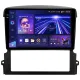 Штатная магнитола Teyes CC3 6+128 Gb с круговым обзором 360 KIA Sorento BL 2002 - 2011 9
