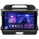 Штатная магнитола Teyes CC3 6+128 Gb с круговым обзором 360 KIA Sportage 3 SL 2010-2016 (B) 9