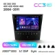 Штатная магнитола Teyes CC3 6+128 Gb с круговым обзором 360 Lexus GS300 S190 GS350 GS400 GS430 GS450h GS460 GS 300 III 3 350 400 430 450h…