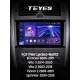 Штатная магнитола Teyes CC3 6+128 Gb с круговым обзором 360 Mercedes-Benz B-Class T245 2005-2011 Vito 3 W447 2014-2020 Vito 2 Viano 2…