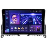 Штатная магнитола Teyes CC3 6+128 Gb с круговым обзором 360 Mercedes Benz C Class 3 W204 S204 2006-2011 9