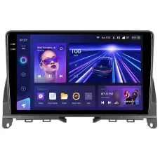Штатная магнитола Teyes CC3 6+128 Gb с круговым обзором 360 Mercedes Benz C Class 3 W204 S204 2006-2011 9