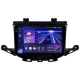 Штатная магнитола Teyes CC3 6+128 Gb с круговым обзором 360 Opel Astra K 2015-2022 (A) 9