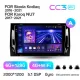Штатная магнитола Teyes CC3 6+128 Gb с круговым обзором 360 Skoda Kodiaq 2016-2021 Karoq NU7 2017-2021 (A) 9