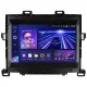 Штатная магнитола Teyes CC3 6+128 Gb с круговым обзором 360 Toyota Alphard H20 2008-2014 9