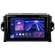 Штатная магнитола Teyes CC3 6+128 Gb с круговым обзором 360 Toyota Fortuner 2 2015-2018 9