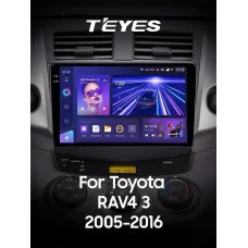 Штатная магнитола Teyes CC3 6+128 Gb с круговым обзором 360 Audi TT 2 8J 2006-2014 9