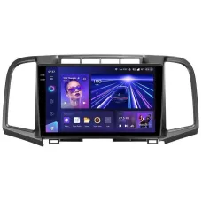 Штатная магнитола Teyes CC3 6+128 Gb с круговым обзором 360 Toyota Venza 2008-2016 9