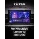 Штатная магнитола Teyes CC3 6+128 Gb Mitsubishi Lancer 10 CY 2007-2012 (B) 10